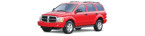 2004 dodge deals durango aftermarket parts